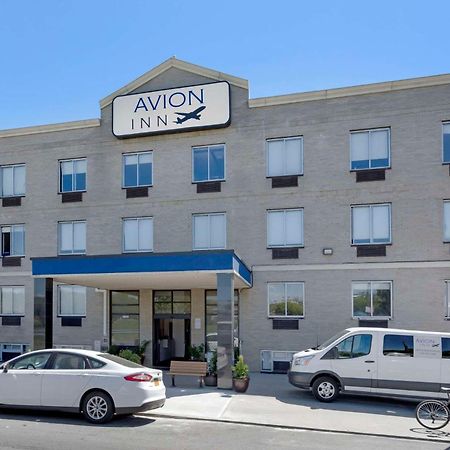 Avion Inn Near Lga Airport, Ascend Hotel Collection New York Ngoại thất bức ảnh