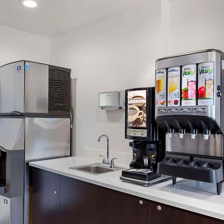 Avion Inn Near Lga Airport, Ascend Hotel Collection New York Ngoại thất bức ảnh