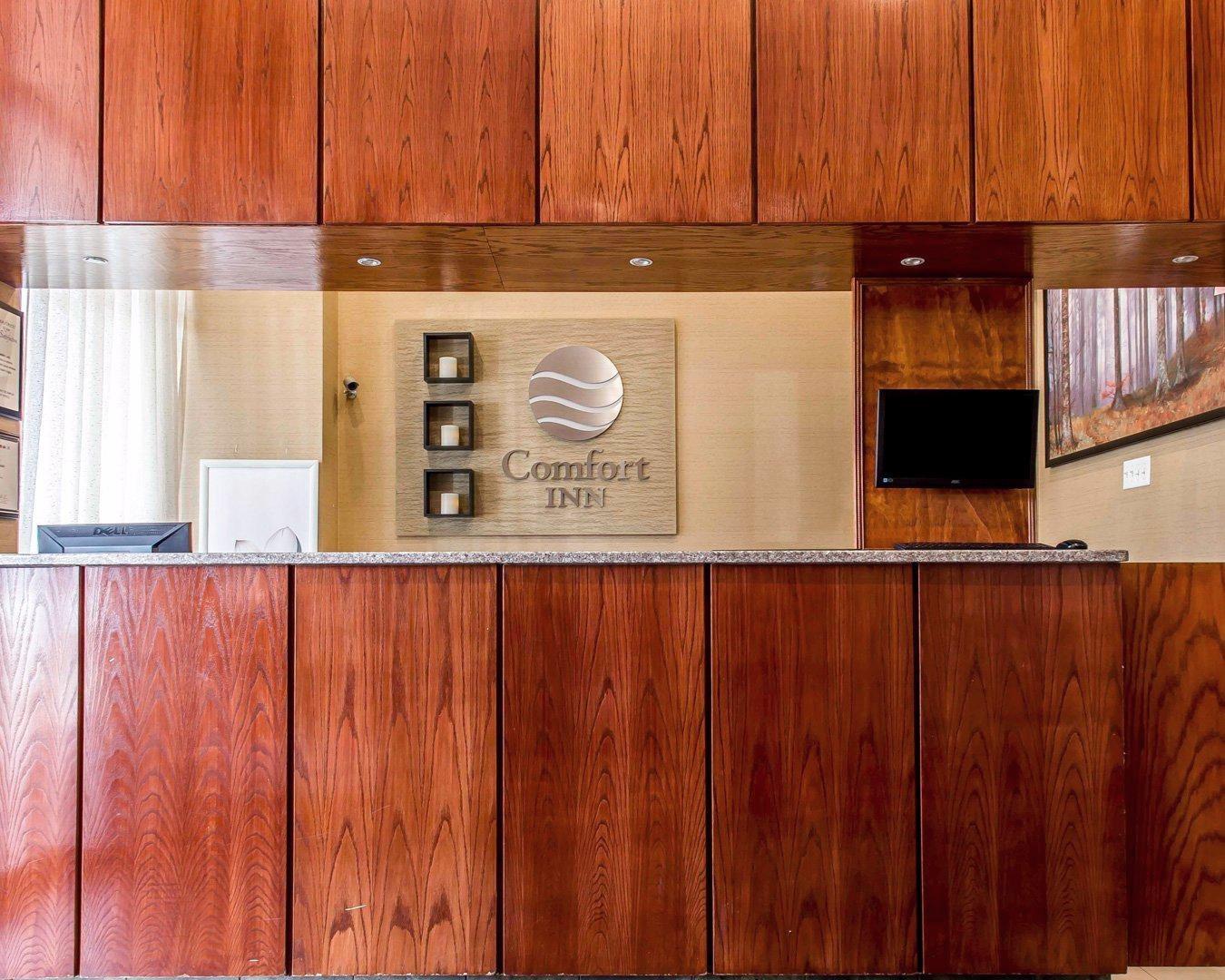 Avion Inn Near Lga Airport, Ascend Hotel Collection New York Ngoại thất bức ảnh