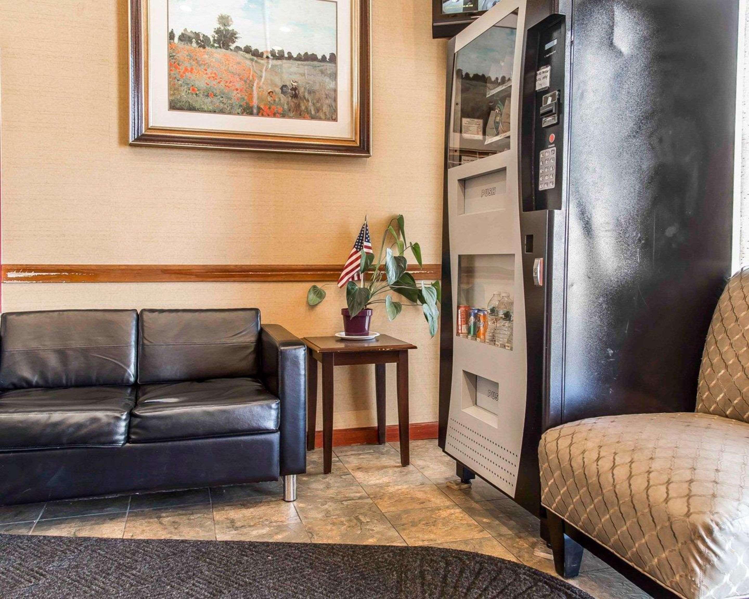 Avion Inn Near Lga Airport, Ascend Hotel Collection New York Ngoại thất bức ảnh