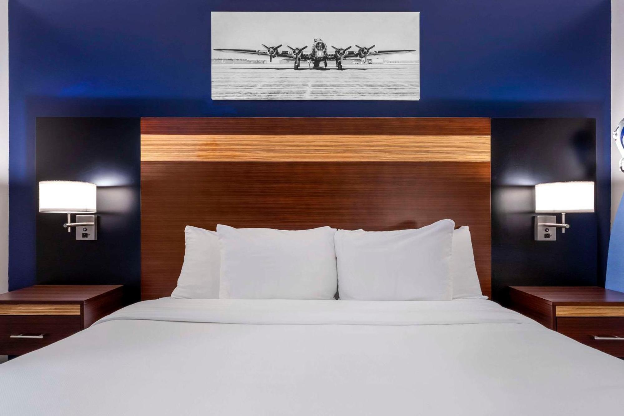 Avion Inn Near Lga Airport, Ascend Hotel Collection New York Ngoại thất bức ảnh