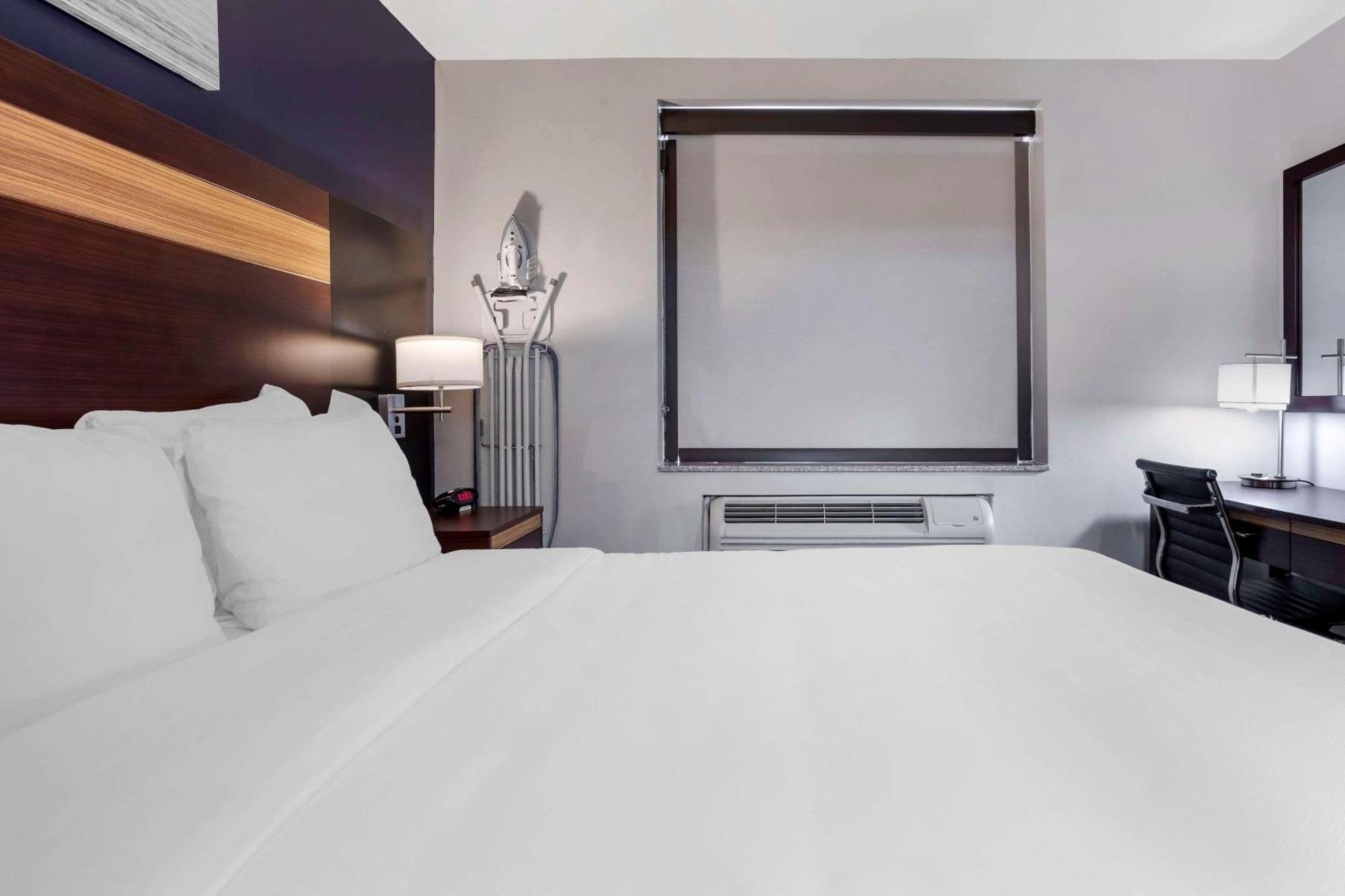 Avion Inn Near Lga Airport, Ascend Hotel Collection New York Ngoại thất bức ảnh