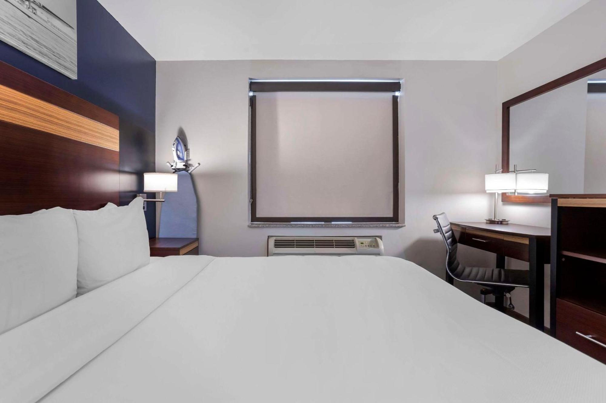 Avion Inn Near Lga Airport, Ascend Hotel Collection New York Ngoại thất bức ảnh