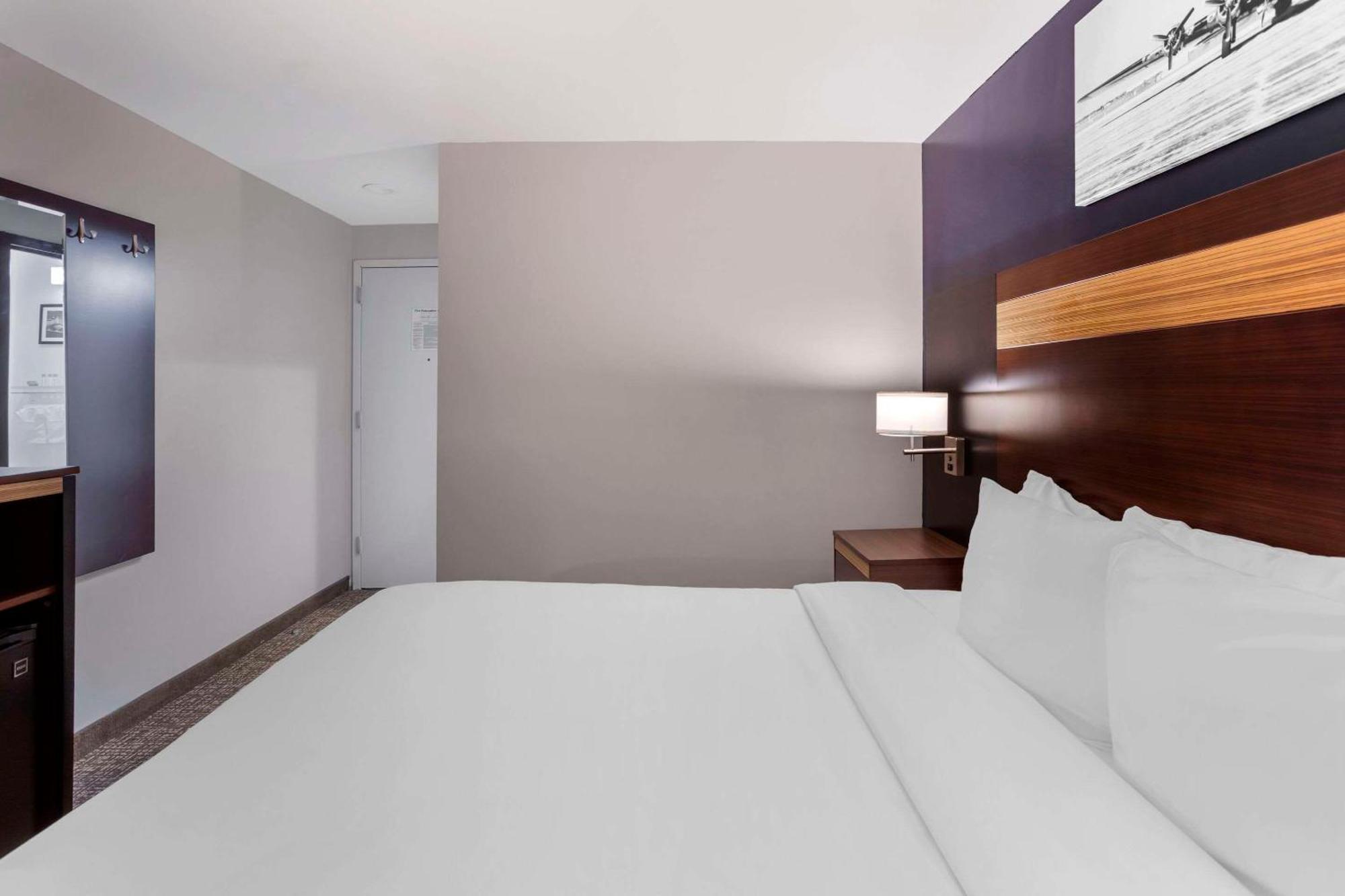 Avion Inn Near Lga Airport, Ascend Hotel Collection New York Ngoại thất bức ảnh
