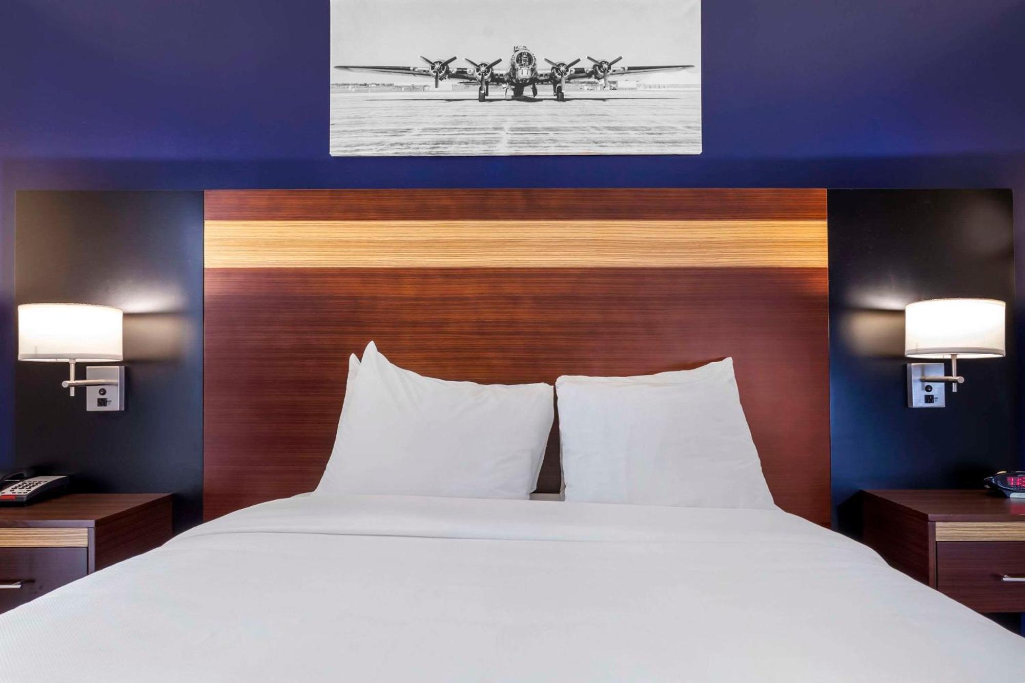 Avion Inn Near Lga Airport, Ascend Hotel Collection New York Ngoại thất bức ảnh