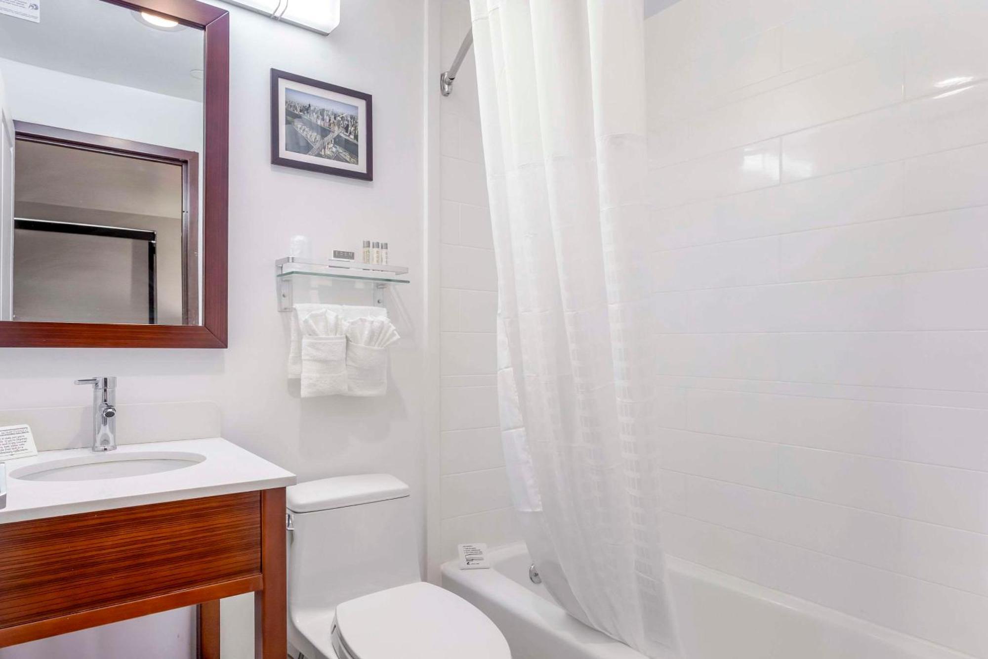 Avion Inn Near Lga Airport, Ascend Hotel Collection New York Ngoại thất bức ảnh