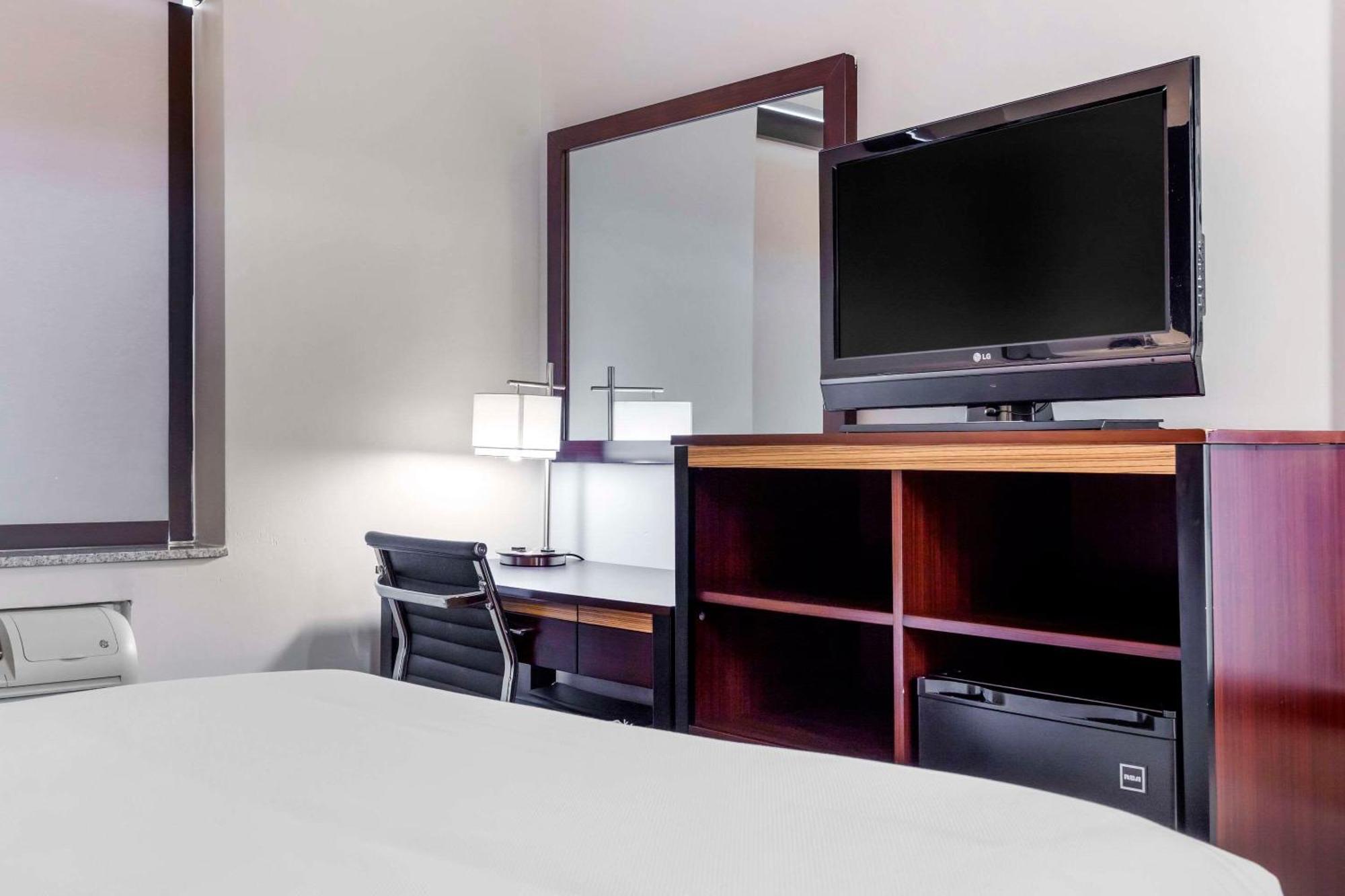 Avion Inn Near Lga Airport, Ascend Hotel Collection New York Ngoại thất bức ảnh
