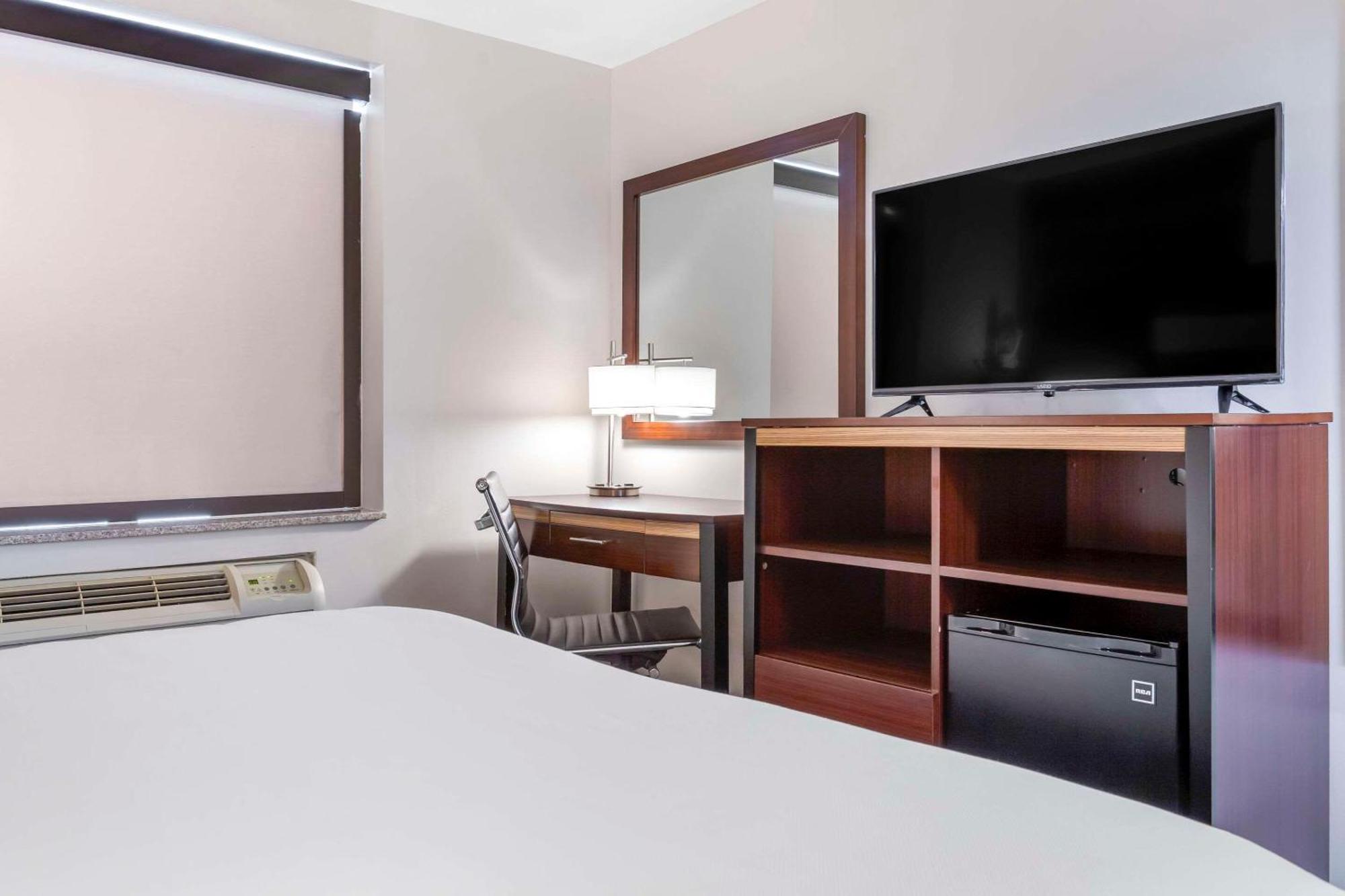 Avion Inn Near Lga Airport, Ascend Hotel Collection New York Ngoại thất bức ảnh