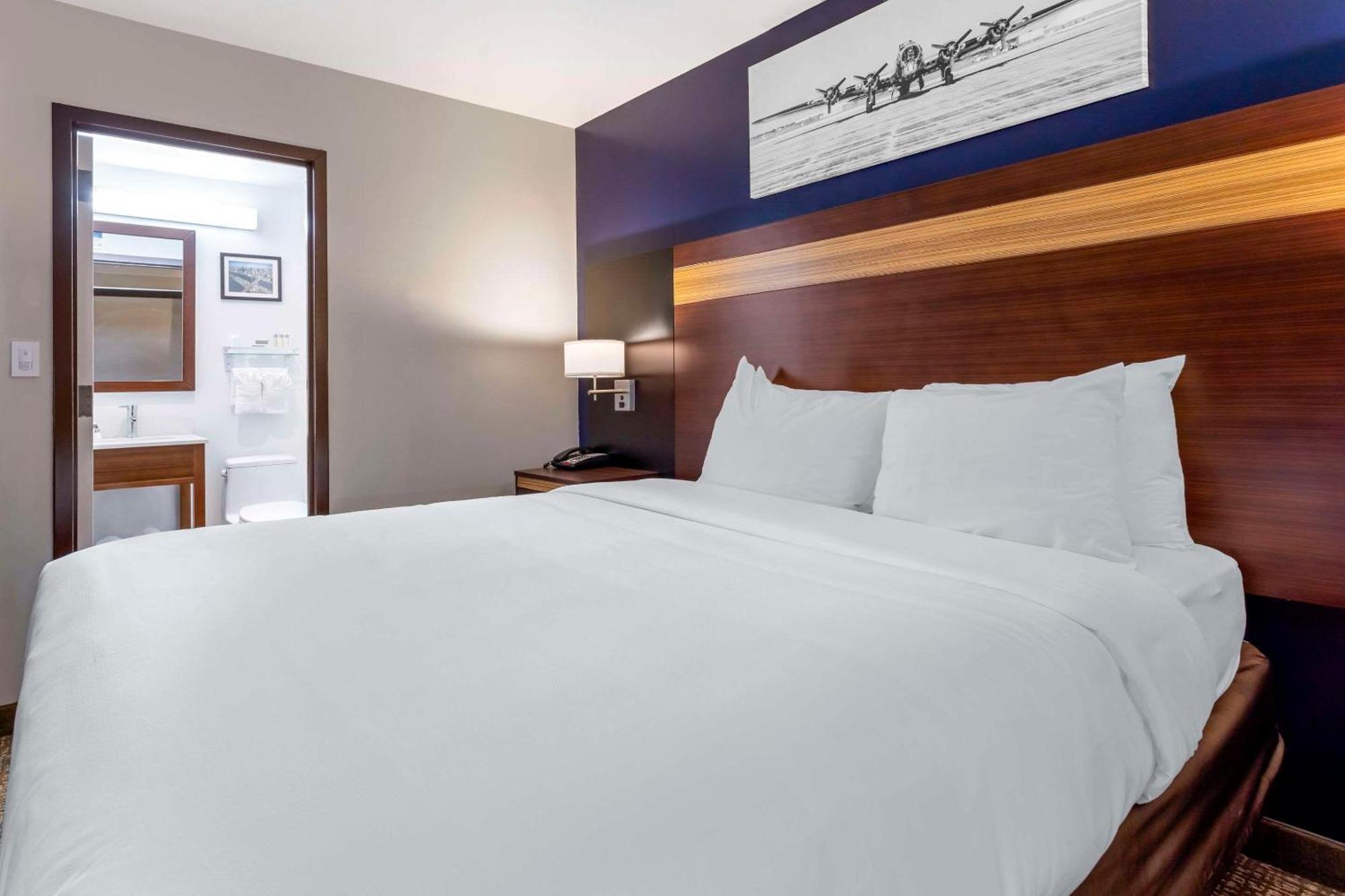 Avion Inn Near Lga Airport, Ascend Hotel Collection New York Ngoại thất bức ảnh