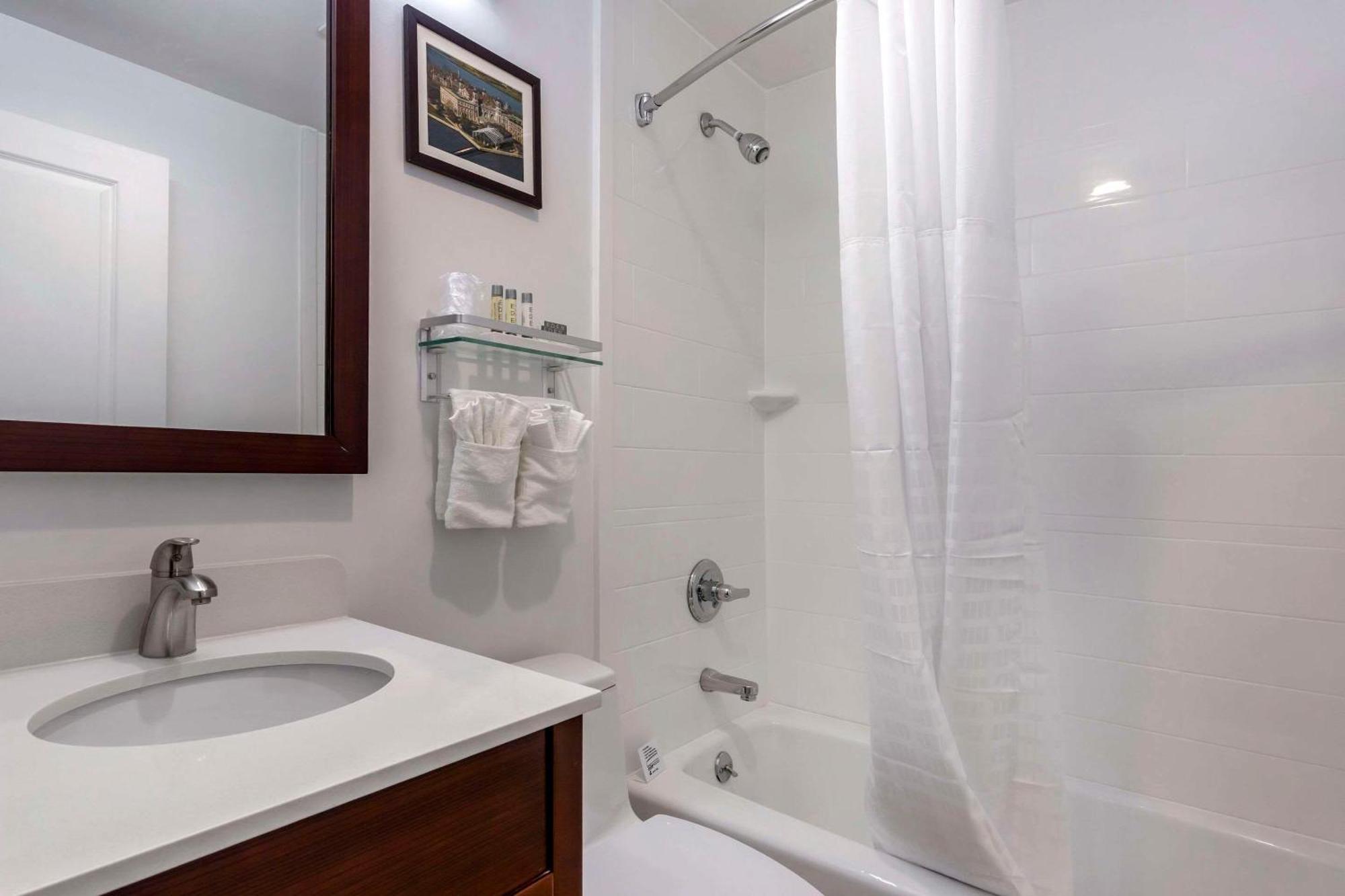 Avion Inn Near Lga Airport, Ascend Hotel Collection New York Ngoại thất bức ảnh
