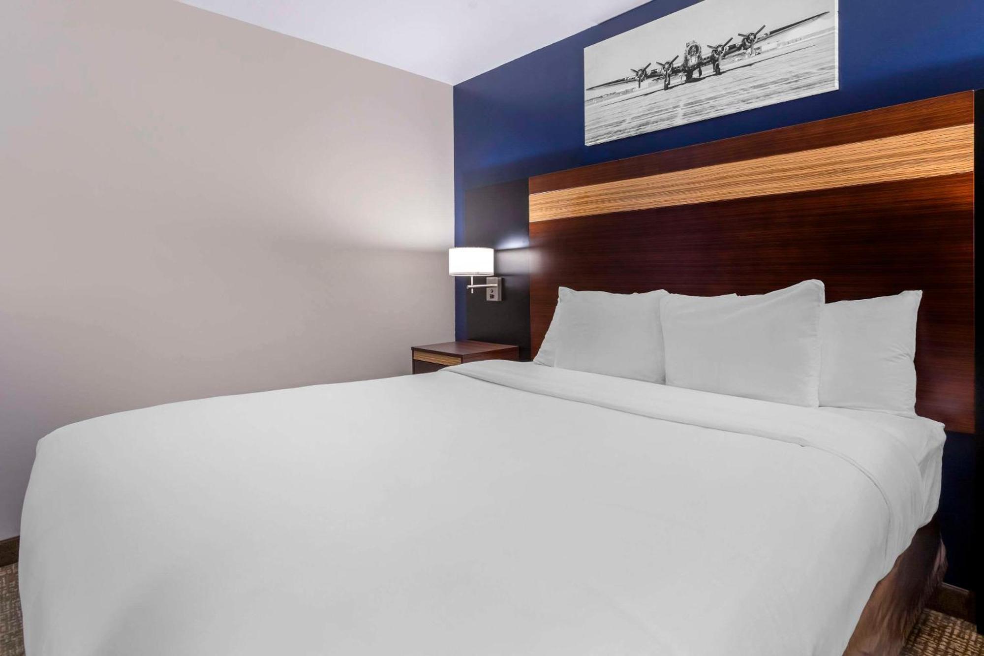Avion Inn Near Lga Airport, Ascend Hotel Collection New York Ngoại thất bức ảnh
