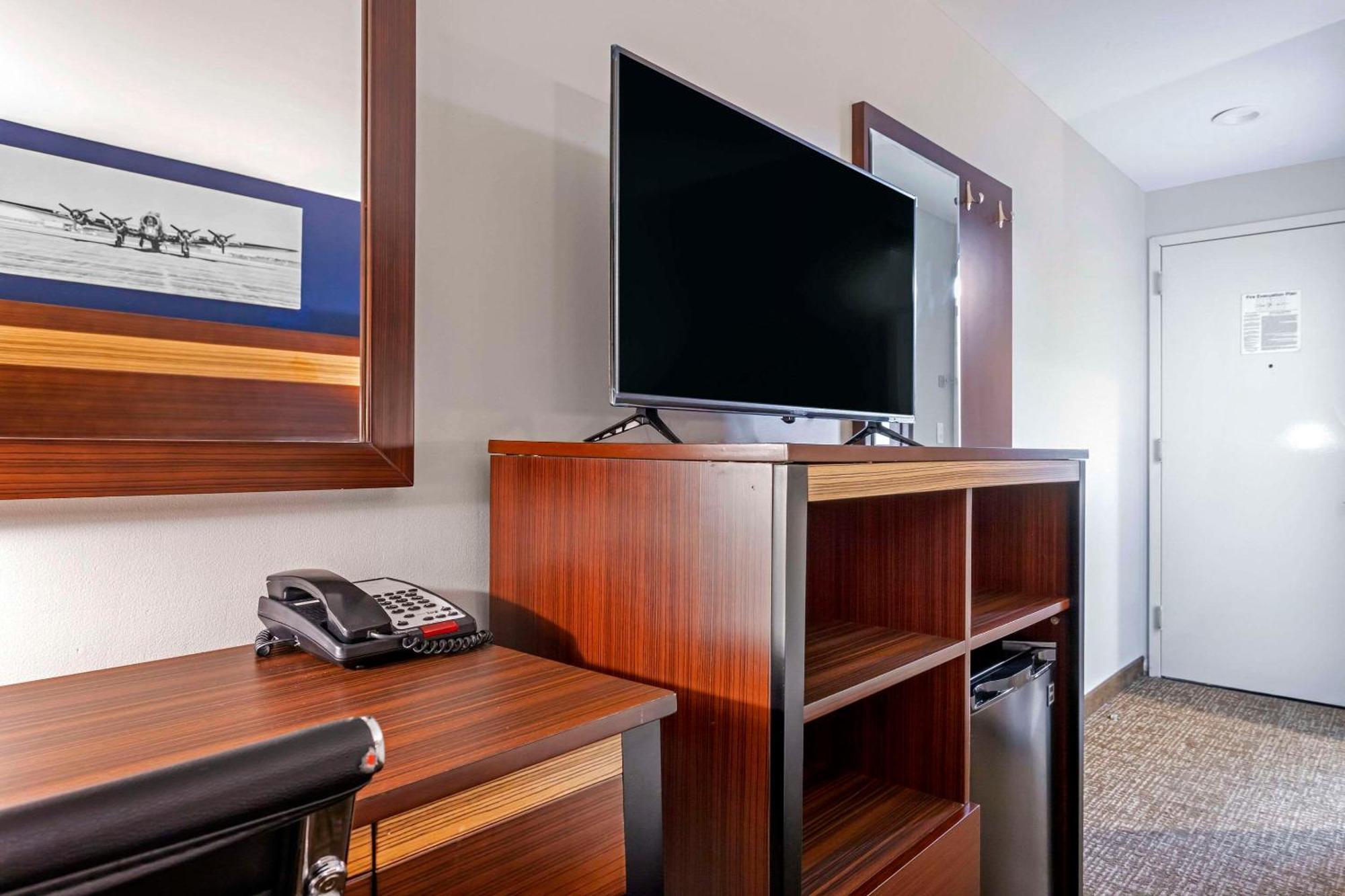 Avion Inn Near Lga Airport, Ascend Hotel Collection New York Ngoại thất bức ảnh