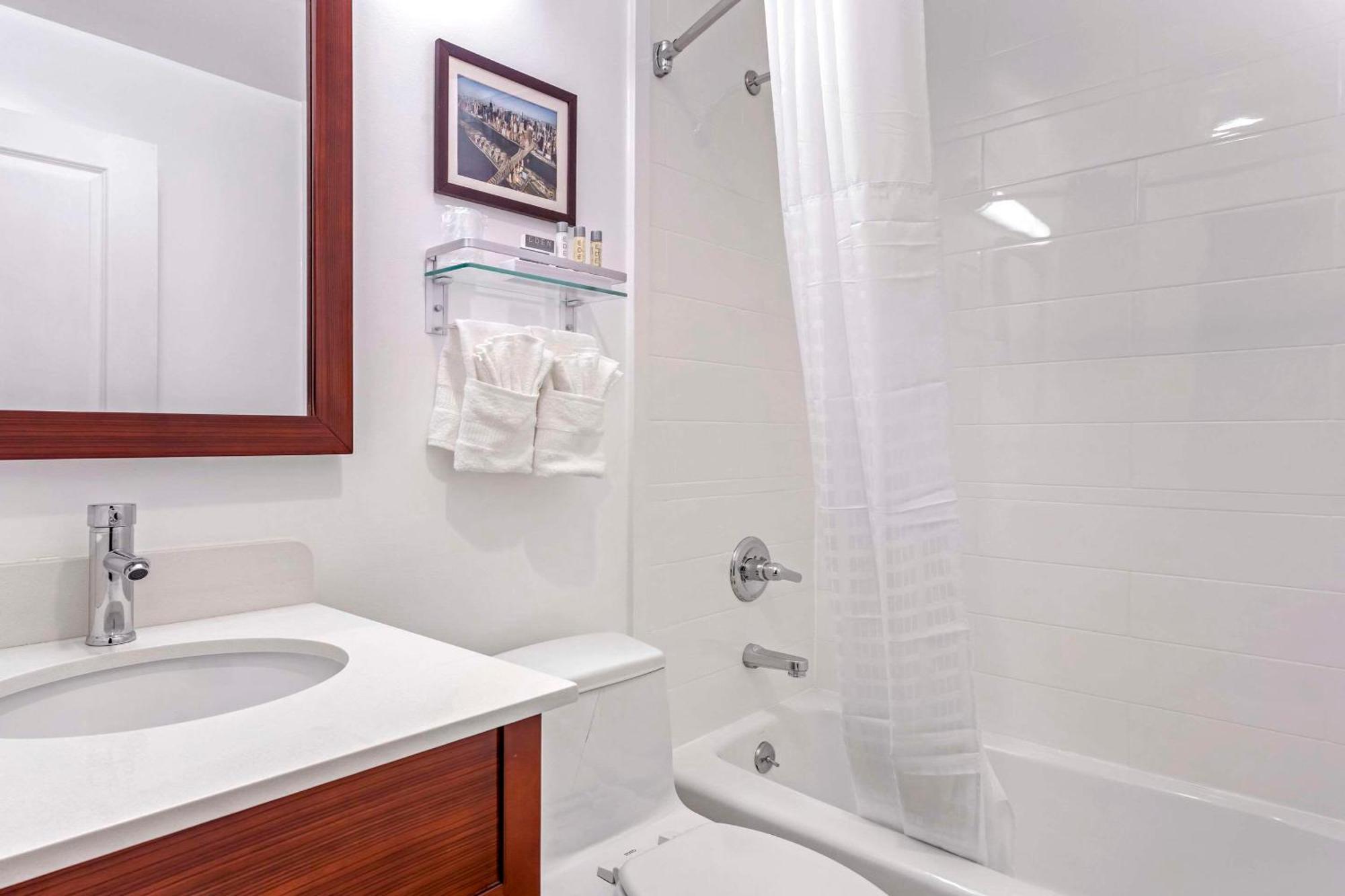 Avion Inn Near Lga Airport, Ascend Hotel Collection New York Ngoại thất bức ảnh