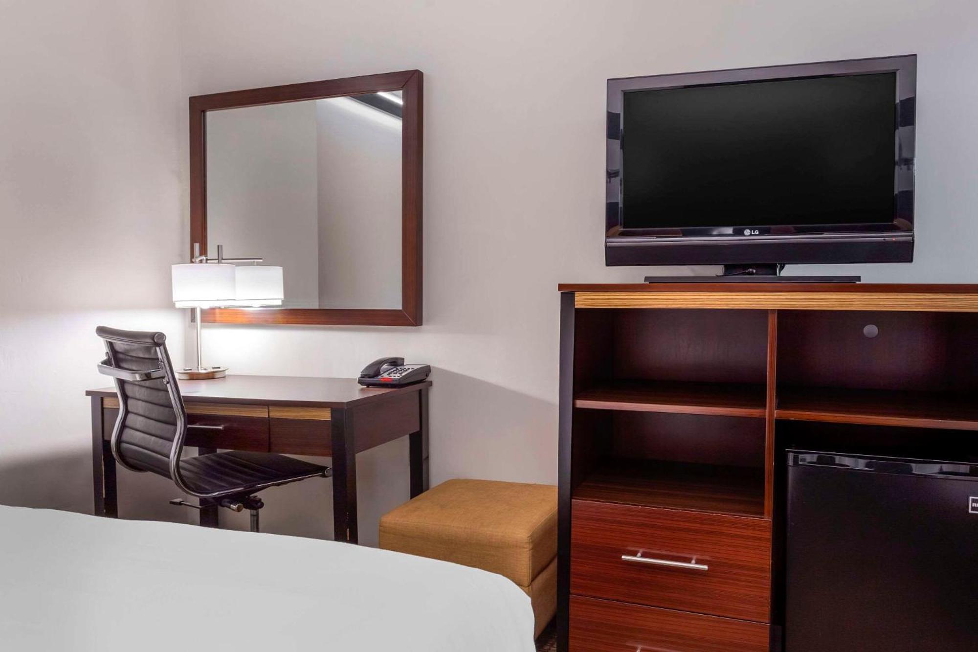 Avion Inn Near Lga Airport, Ascend Hotel Collection New York Ngoại thất bức ảnh
