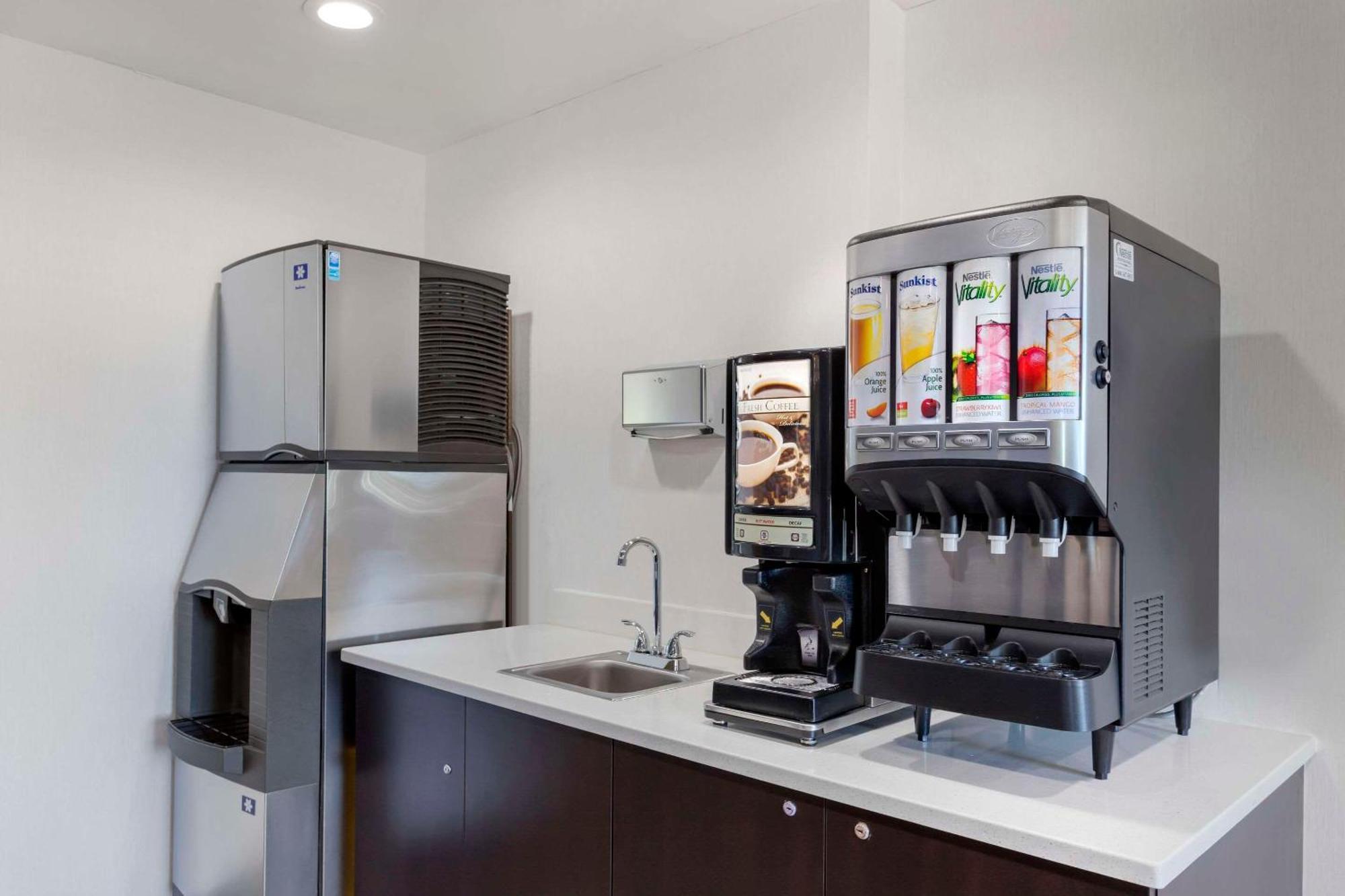 Avion Inn Near Lga Airport, Ascend Hotel Collection New York Ngoại thất bức ảnh