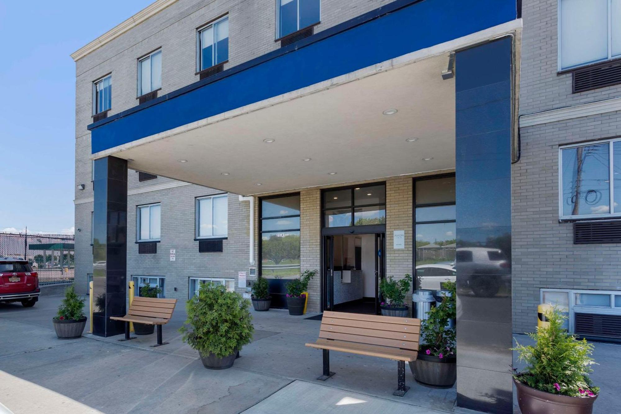 Avion Inn Near Lga Airport, Ascend Hotel Collection New York Ngoại thất bức ảnh