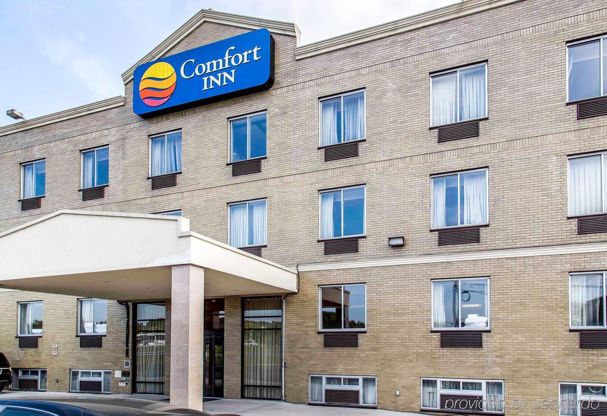 Avion Inn Near Lga Airport, Ascend Hotel Collection New York Ngoại thất bức ảnh