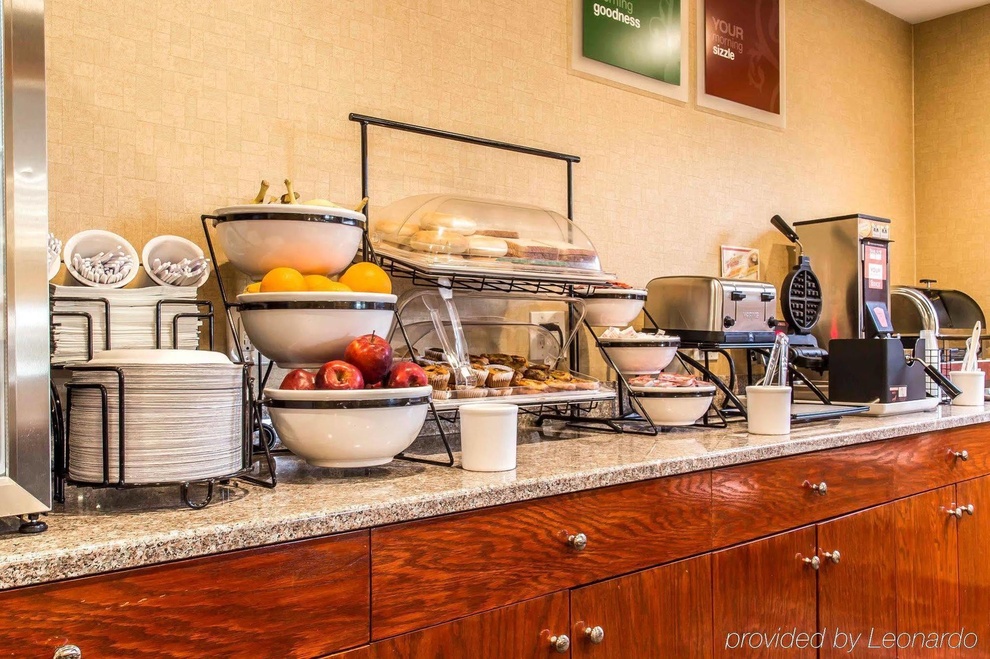 Avion Inn Near Lga Airport, Ascend Hotel Collection New York Ngoại thất bức ảnh