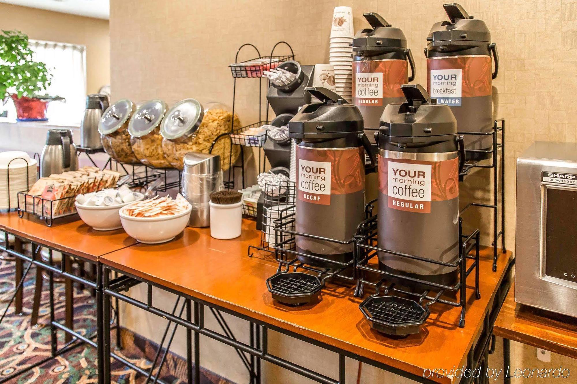 Avion Inn Near Lga Airport, Ascend Hotel Collection New York Ngoại thất bức ảnh