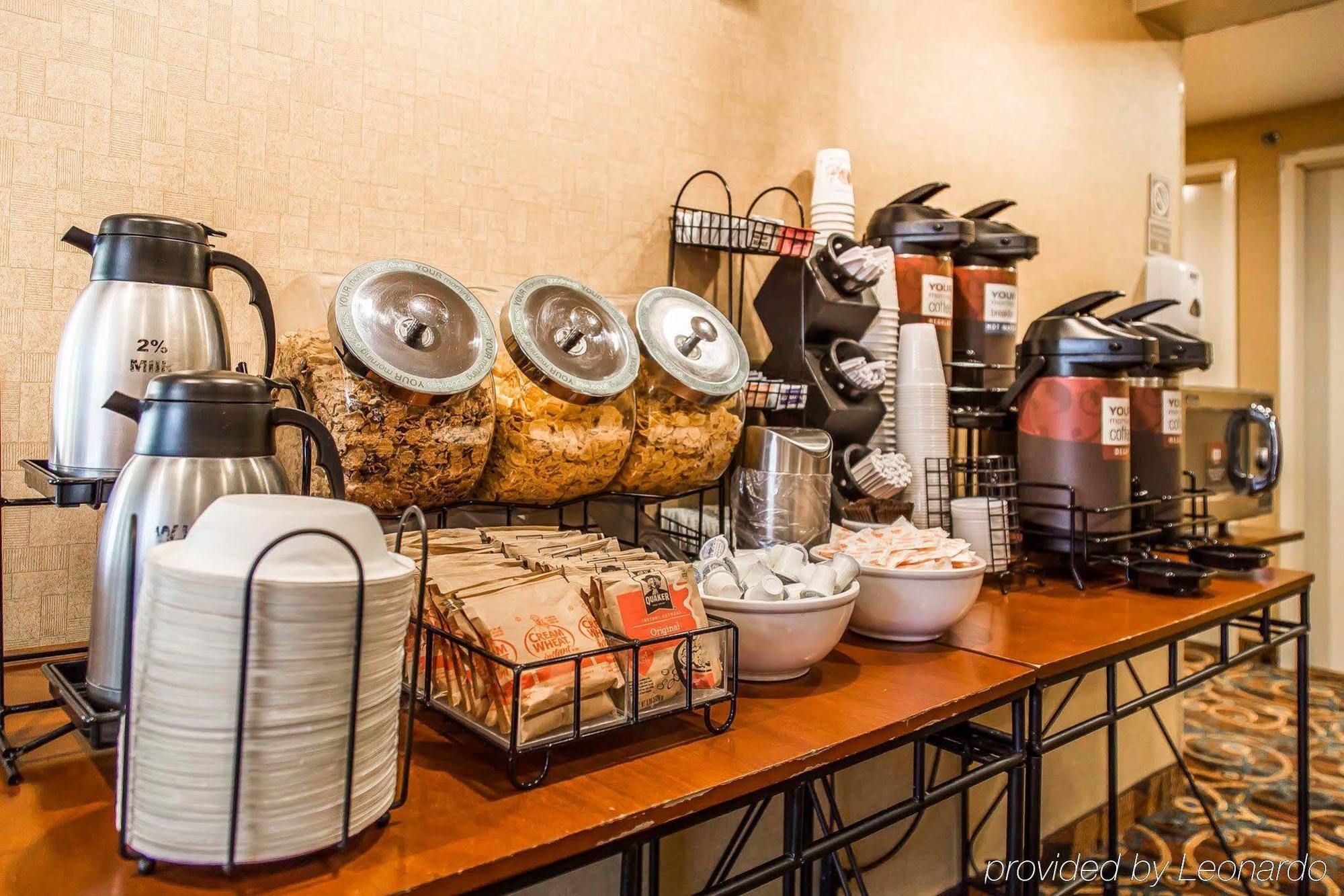 Avion Inn Near Lga Airport, Ascend Hotel Collection New York Ngoại thất bức ảnh