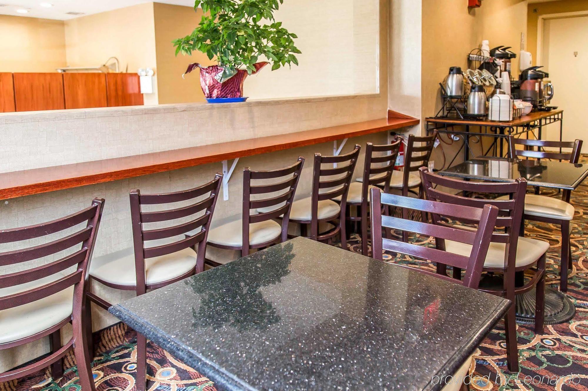 Avion Inn Near Lga Airport, Ascend Hotel Collection New York Ngoại thất bức ảnh