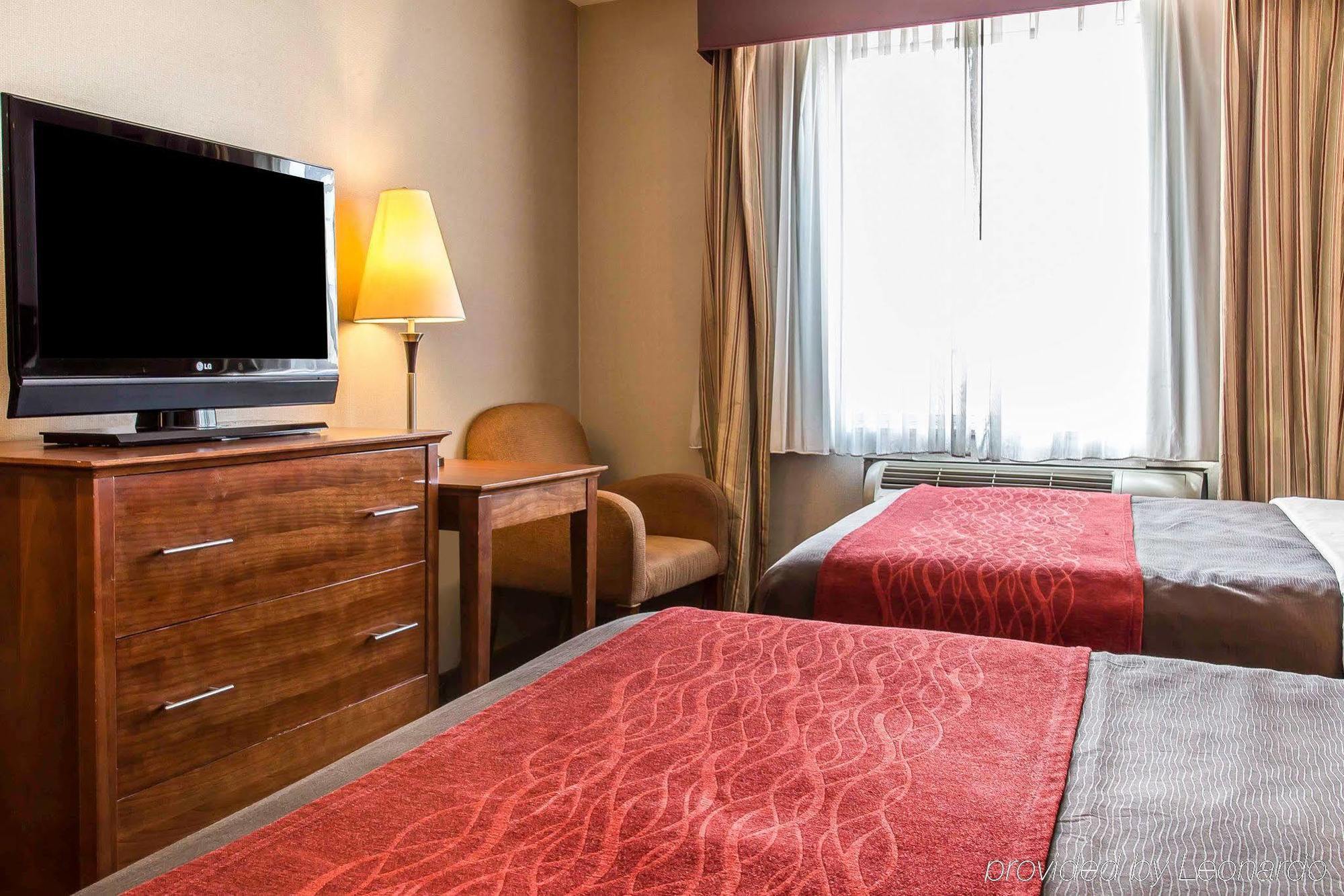 Avion Inn Near Lga Airport, Ascend Hotel Collection New York Ngoại thất bức ảnh