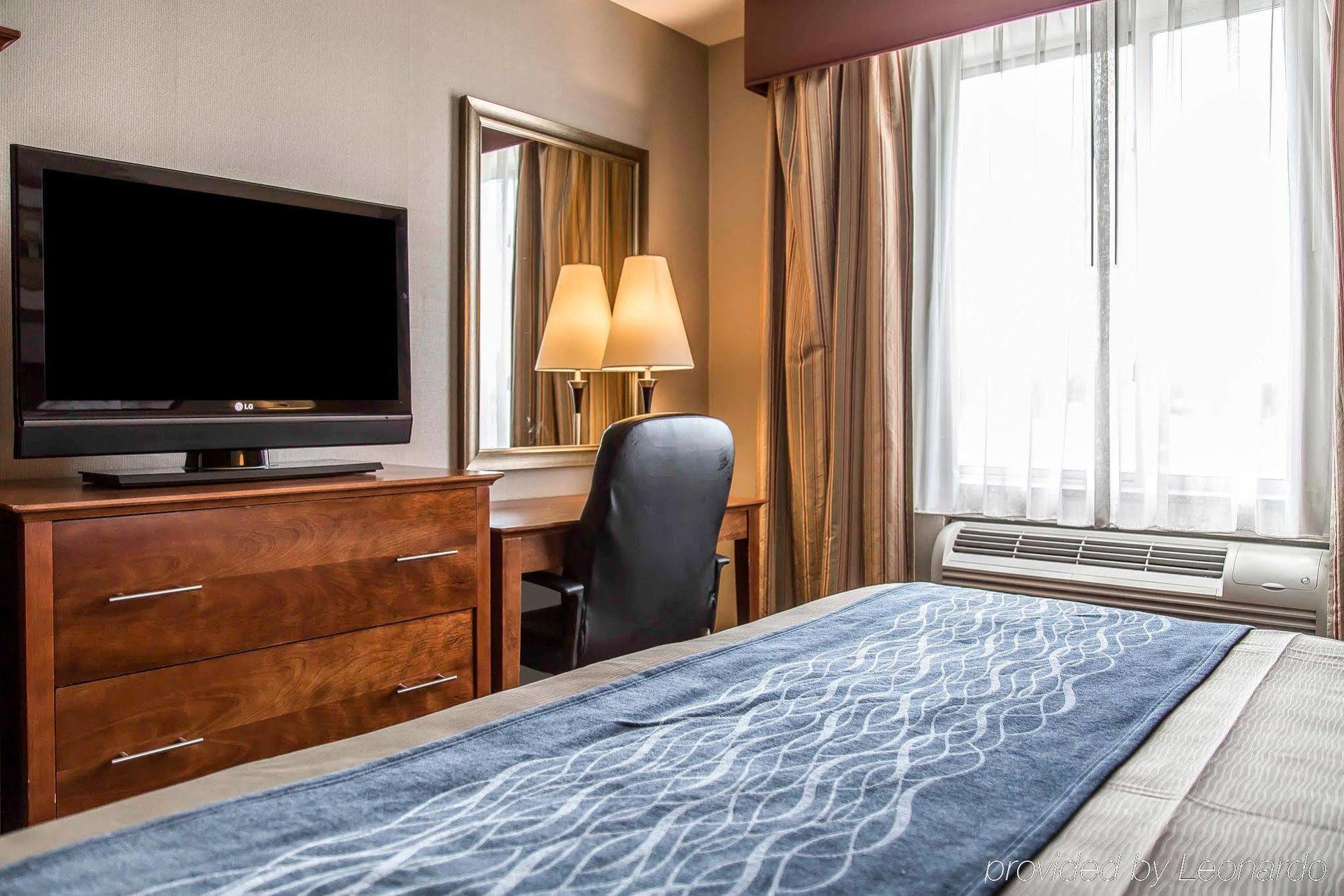 Avion Inn Near Lga Airport, Ascend Hotel Collection New York Ngoại thất bức ảnh