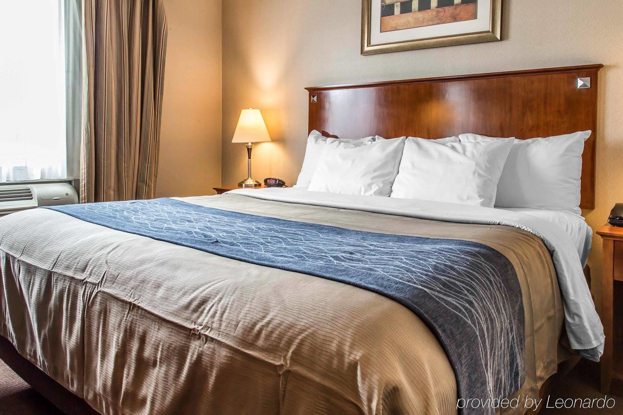 Avion Inn Near Lga Airport, Ascend Hotel Collection New York Ngoại thất bức ảnh