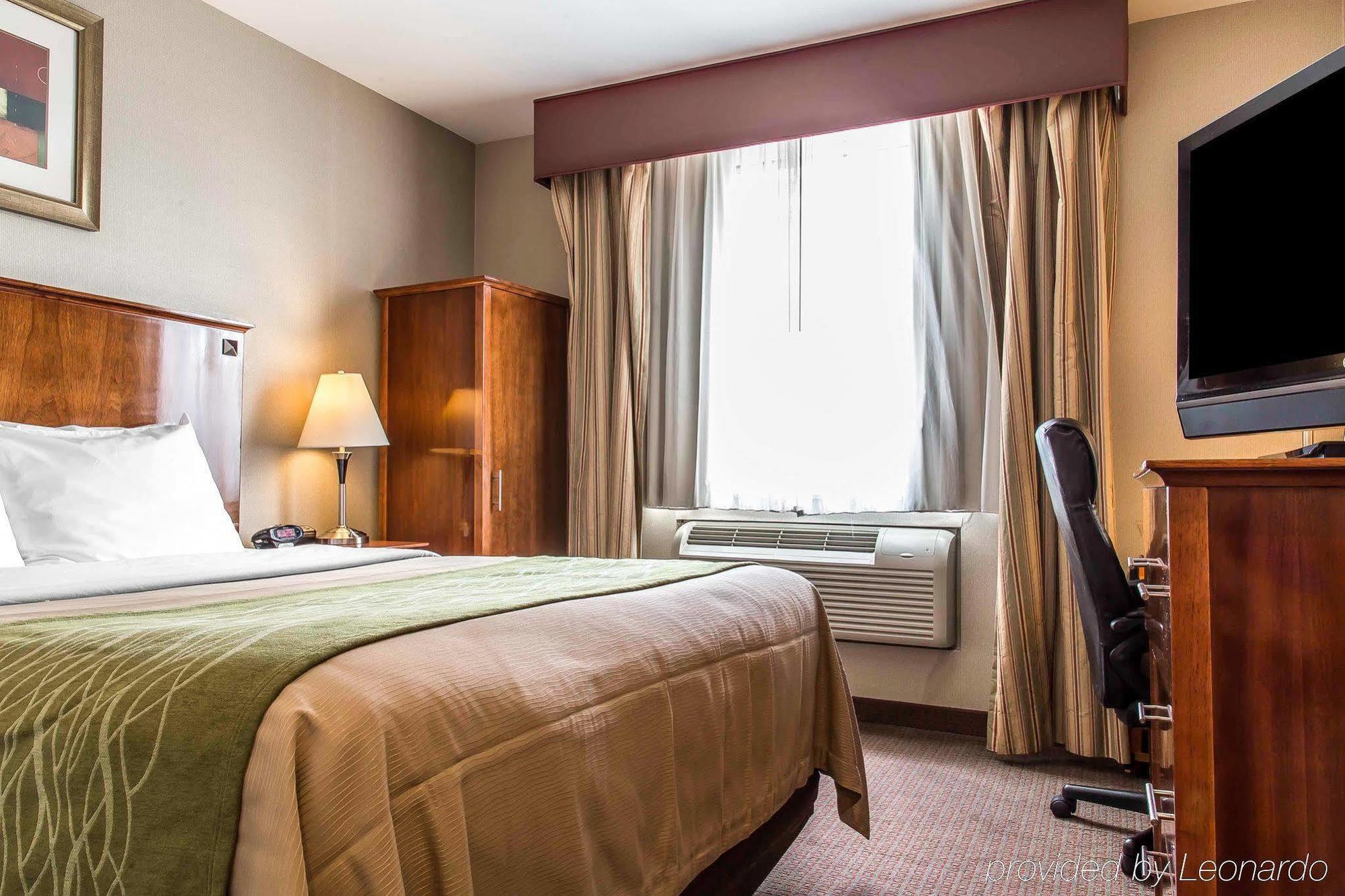 Avion Inn Near Lga Airport, Ascend Hotel Collection New York Ngoại thất bức ảnh