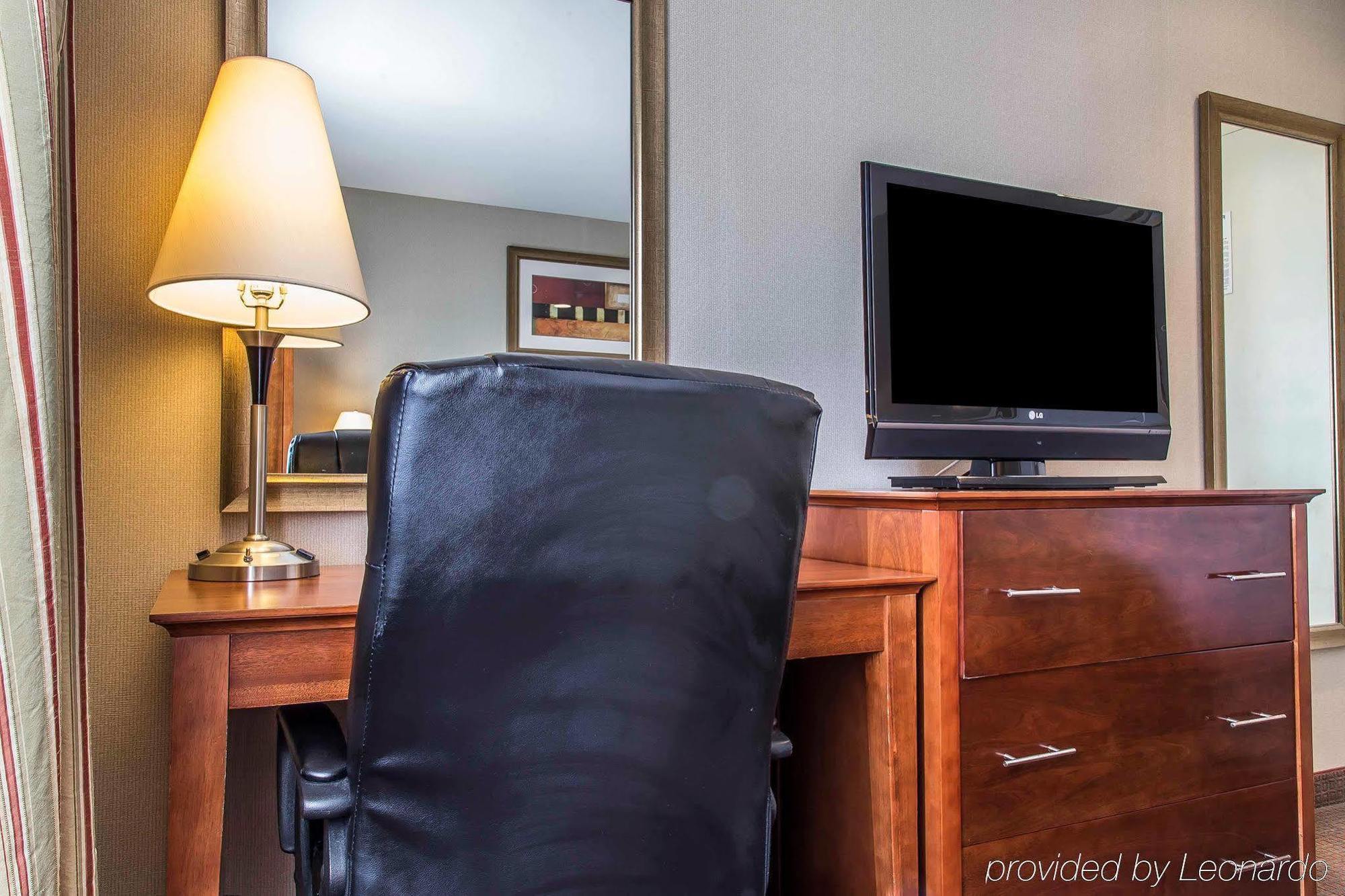 Avion Inn Near Lga Airport, Ascend Hotel Collection New York Ngoại thất bức ảnh