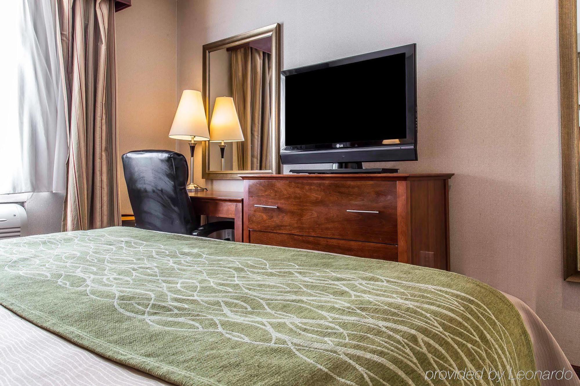 Avion Inn Near Lga Airport, Ascend Hotel Collection New York Ngoại thất bức ảnh