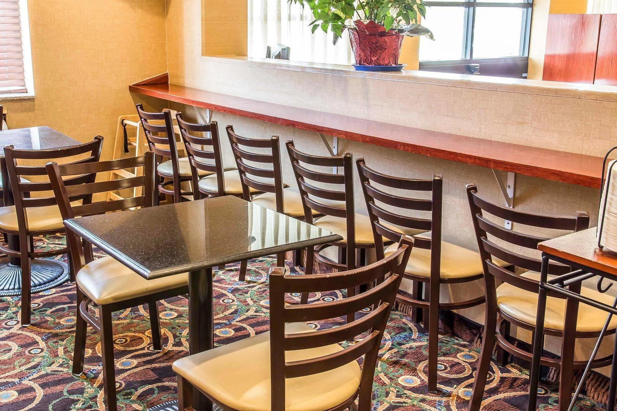 Avion Inn Near Lga Airport, Ascend Hotel Collection New York Ngoại thất bức ảnh